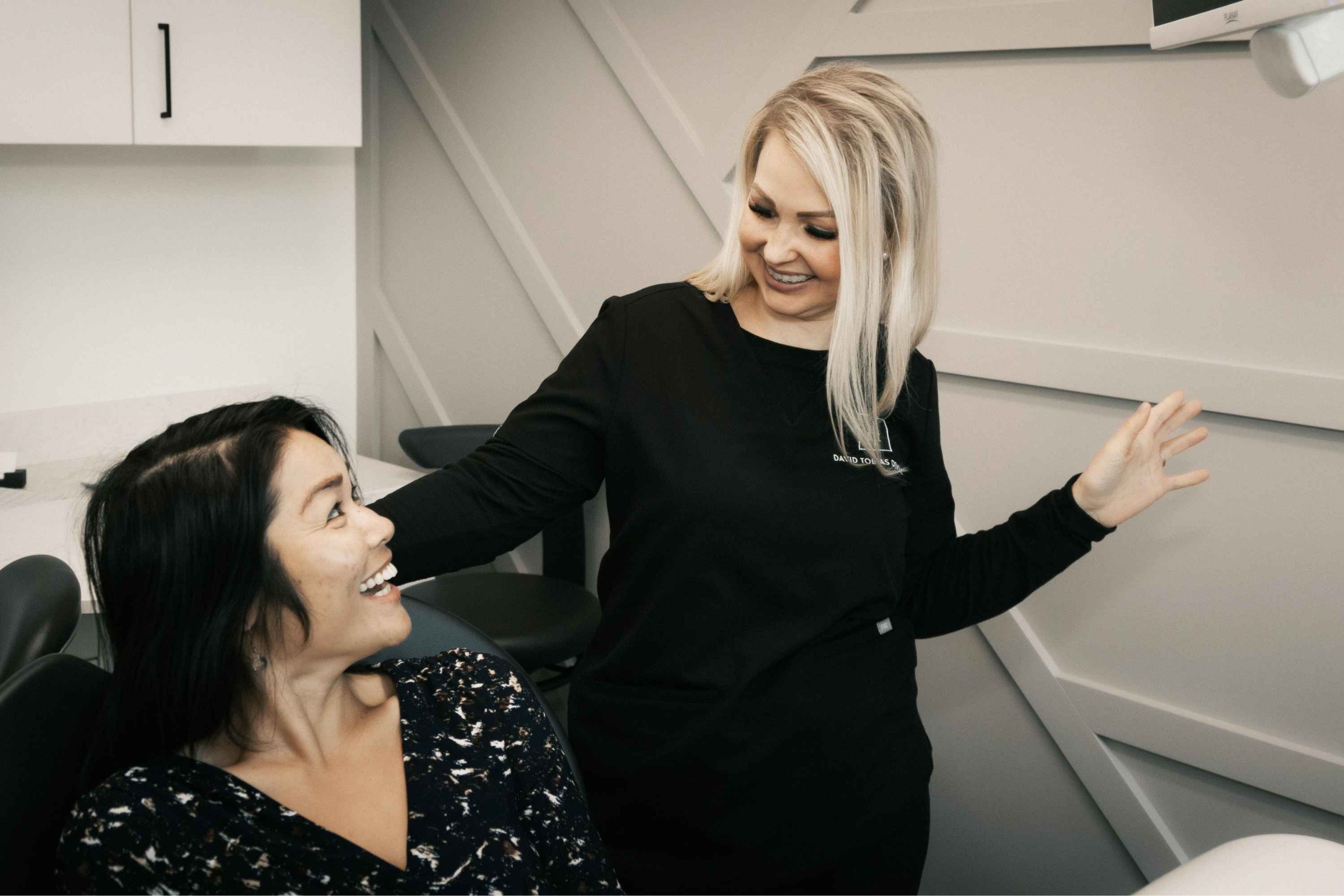 Emergency Dental Care in Lynnwood